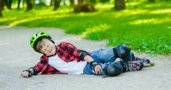 カーリングペアレントが奪う「失敗体験」。子どもが “安心して失敗できる” 親とは？