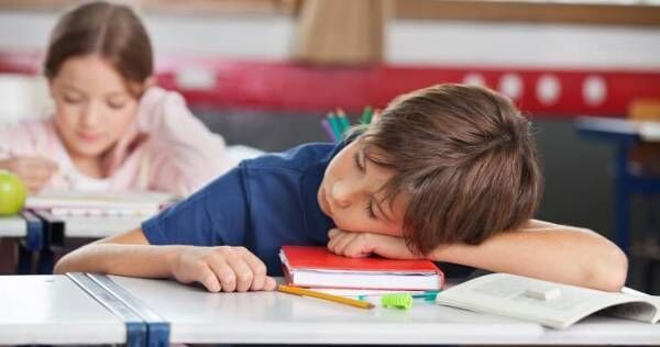 増えている子どもの「脳疲労」。1時間以上〇〇している子は要注意！