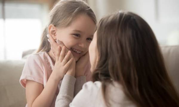 子どもに長所を伝えると「ぐんぐん伸びる子」に。短所は “すばらしい個性” に変換できる！