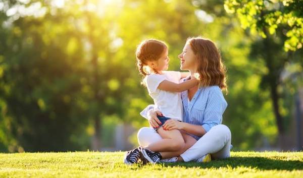 子どもに長所を伝えると「ぐんぐん伸びる子」に。短所は “すばらしい個性” に変換できる！