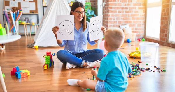 子どもに長所を伝えると「ぐんぐん伸びる子」に。短所は “すばらしい個性” に変換できる！