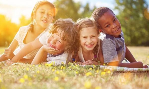 5歳頃から育てたい “共感力と思いやり” 。日本人の5人に1人は「エンパス」かもしれない――