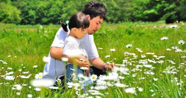5歳頃から育てたい “共感力と思いやり” 。日本人の5人に1人は「エンパス」かもしれない――
