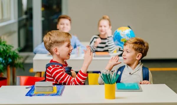 5歳頃から育てたい “共感力と思いやり” 。日本人の5人に1人は「エンパス」かもしれない――