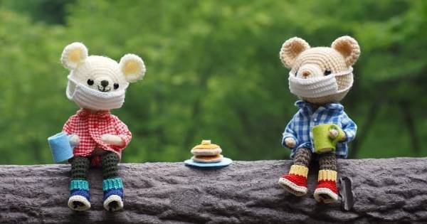 「ごめんね」が聞こえず、ケンカに発展。マスク生活は子どもの「脳の発達」を遅らせる！？