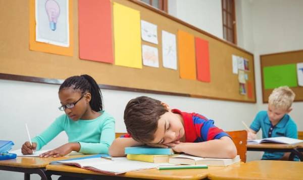 勉強の習慣化は「10歳まで」が勝負！　「できない子」は気まぐれに勉強をしている