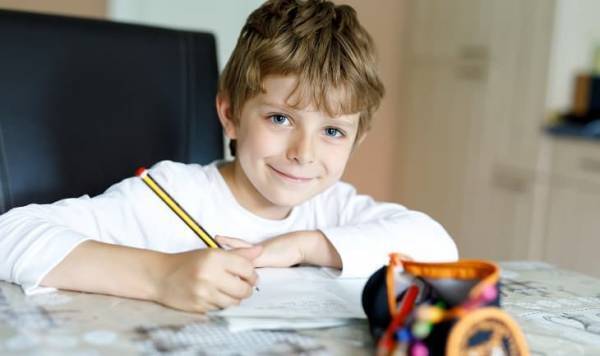 勉強の習慣化は「10歳まで」が勝負！　「できない子」は気まぐれに勉強をしている