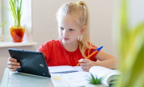 勉強の習慣化は「10歳まで」が勝負！　「できない子」は気まぐれに勉強をしている