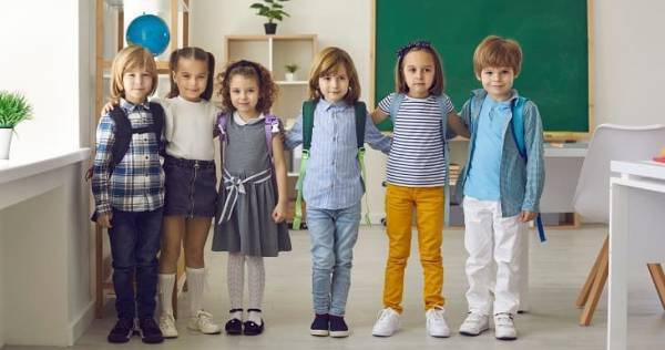 “友だちが多い子＝人間的に優れている子” ではない！　「みんな仲良く」って言わないで