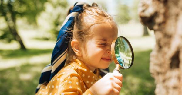 「地頭がいい子」の特徴5つ。「頭がいい子」との決定的な違いとは？