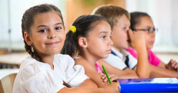 「地頭がいい子」の特徴5つ。「頭がいい子」との決定的な違いとは？