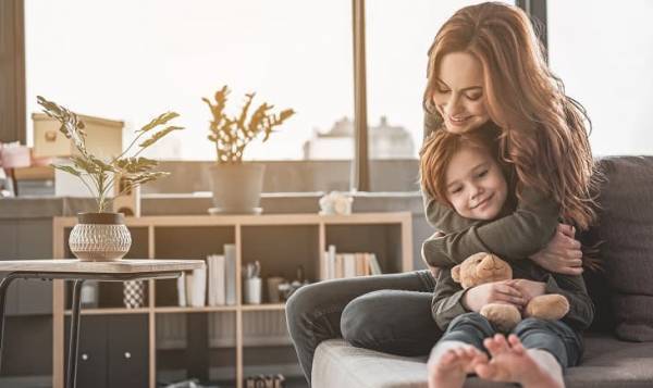 「自己肯定感の高い子ども」の親が “絶対にやらない” 5つのこと