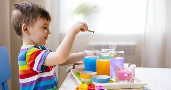 「強み」を知るだけで幸せが9.5倍に。3つの質問で子どもの「強み」を見つけよう！