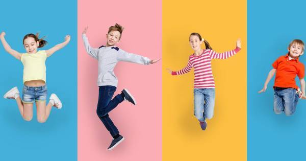 「強み」を知るだけで幸せが9.5倍に。3つの質問で子どもの「強み」を見つけよう！