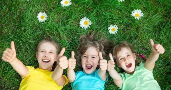 「心が折れても立ち直れる子」の親がやっている “5つ” のこと。幼少期にレジリエンスを鍛える