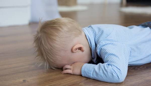 「怒りっぽい子」と「感情に左右されない子」の環境はこんなに違う。攻撃的な態度の原因は親？