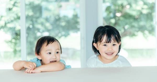 幼少期にアタッチメント形成された子どもが最強なわけ。好奇心と挑戦力はなぜ生まれる？