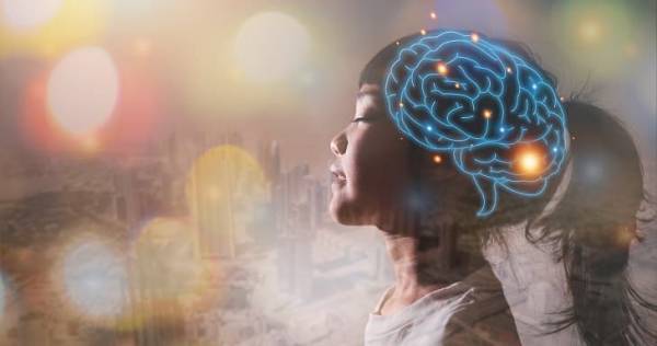 脳の「非集中」も重要です。子どもの集中力を上げる “超簡単” な3つの方法