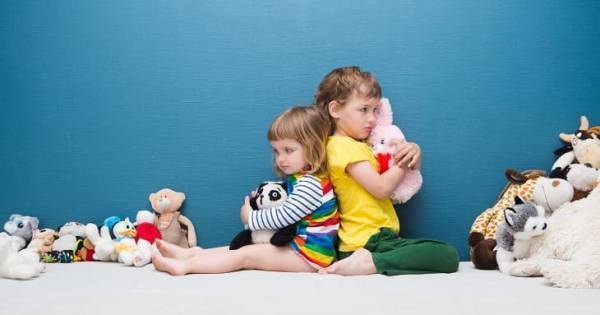 7歳までは自己チューでもOK！？ 「失敗を人のせいにする子」と「思いやりがある子」の違い