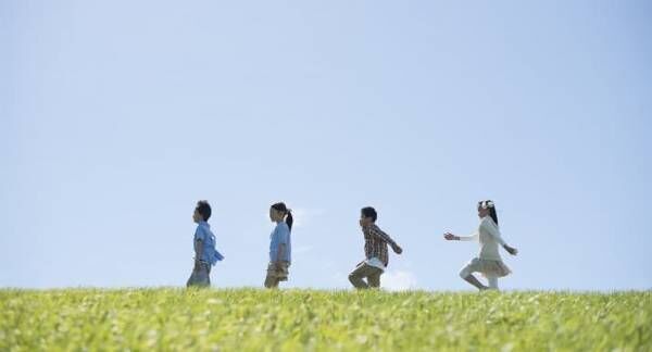 生きる力の伸ばし方2