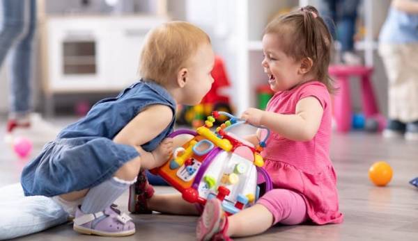 ｢感情管理ができる子・できない子｣将来の学歴や収入、心の健康に違いあり