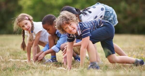 完璧を求めすぎてない？ 子どもの「挑戦力」を育む3つのヒント