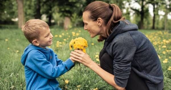 緊張は味方にできる！プレッシャーに負けない子どもになる、簡単メンタルトレーニング6つ