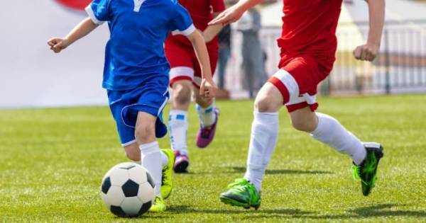 緊張は味方にできる！　プレッシャーに負けない子どもになる、簡単メンタルトレーニング6つ