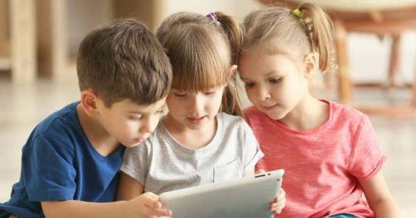 たった30分で始められる！　親子で楽しむ『Kindle読書』の効果