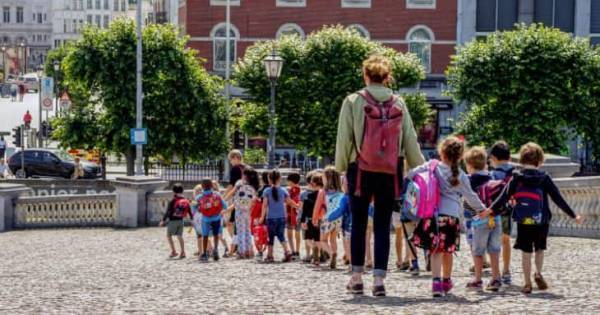 国際バカロレア初等教育プログラム導入幼稚園。3つの特徴と3つの教育効果。