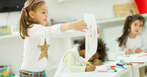 国際バカロレア初等教育プログラム導入幼稚園。3つの特徴と3つの教育効果。