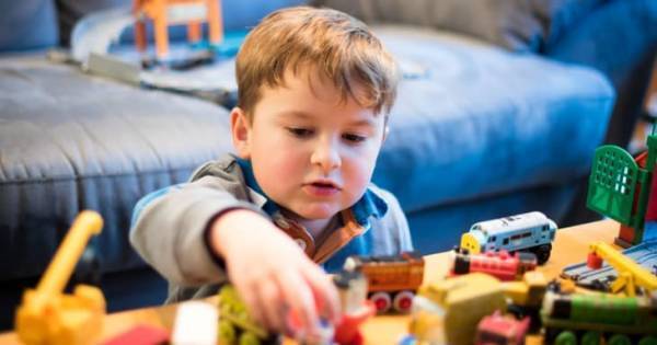 毎朝イライラさようなら！　年齢別・子どもの時間管理力アップ大作戦