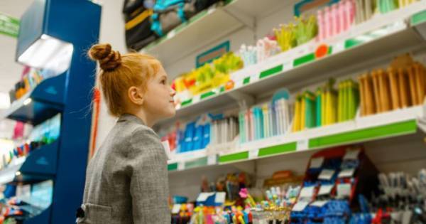 「宿題やりたくない」を「やる気マンマン」に！　文房具で変える学習環境