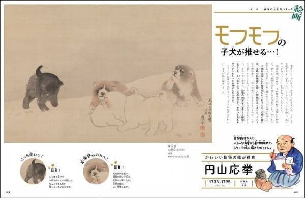 親子で楽しむアートの冒険——『意味がわかるとおもしろい！世界のスゴイ絵画』（Gakken刊)