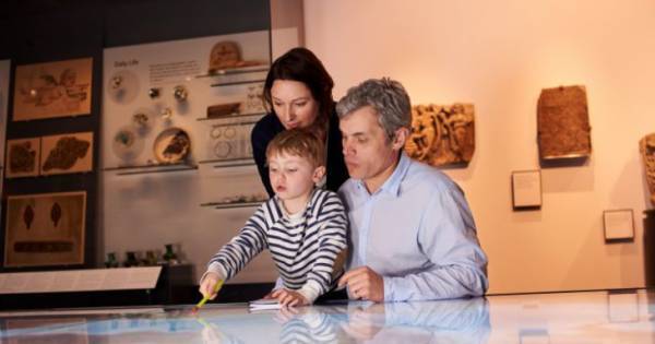 親子で楽しむアートの冒険——『意味がわかるとおもしろい！世界のスゴイ絵画』（Gakken刊)