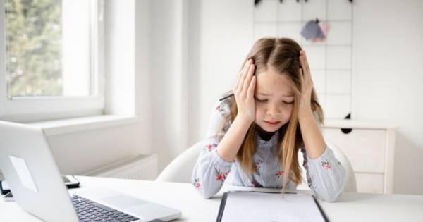 「なんでできないの！」から卒業しよう。子どもの挑戦する心を育てる、失敗への対応術