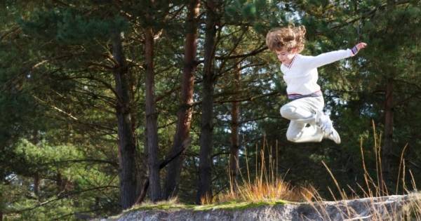 子どもの「居心地のいい場所」が成長を妨げる？　コンフォートゾーンからの脱出法