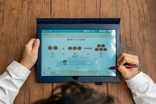 【年齢別】人気ドリルからタブレットまで！　「ひとりでできて、夢中になれる」教材まとめ