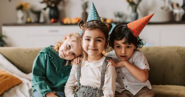 あの子はなぜクラスで愛される？　専門家が教える、親の “ある習慣”