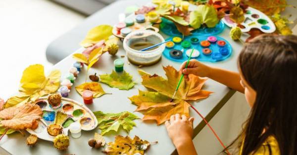 「上手だね」はNG！　自由な発想と創造力のある子がAI時代に強いわけ