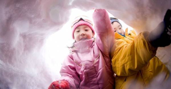 【2024-2025冬ツアー】冬キャンプで育てる子どもの感性。雪を楽しむ厳選15ツアー！