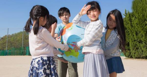 あなたの子どもの『考える芽』を育てる3つの方法。教室での10年で気づいた大切なこと