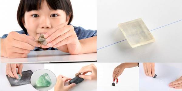 2024年におすすめ！ 小学生向け理科実験キットと図鑑で楽しむクリスマスプレゼント