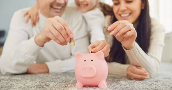 富裕層が子どもの教育において実践している4つのこと