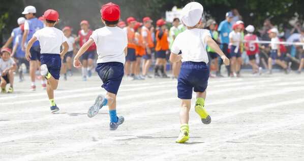 リーダー性のある子がクラスにかならずいる理由。成績はどこまで重要視されるのか？