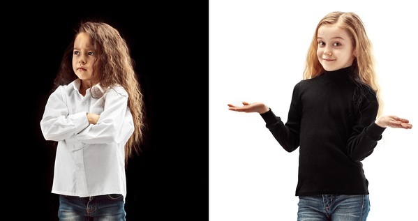 ストレスに強い人と弱い人。幼少期の「非認知能力」の育み方に違いあり