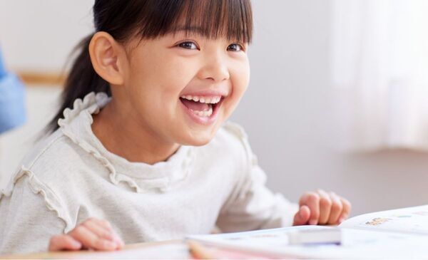 3歳からの読書習慣 ”完全マニュアル”｜明日から始める3ステップ