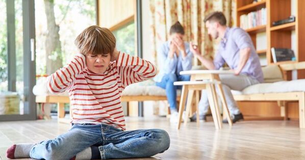 ”しつけ” のつもりのその行為、じつは危険な『マルトリ』かも。あなたの想いを無駄にしないための「20のチェック項目」