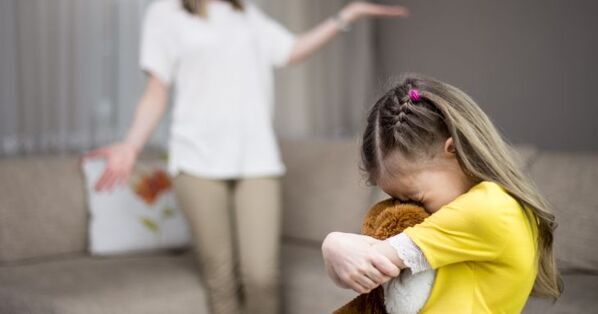 ”しつけ” のつもりのその行為、じつは危険な『マルトリ』かも。あなたの想いを無駄にしないための「20のチェック項目」