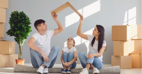 しっかり「甘えさせ」できてる？　0歳から9歳までの「甘えさせ」完全ガイド